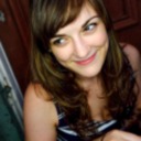 Portrait de Brigitte